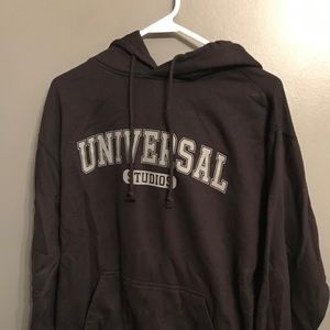 Universal Studios sweatshirt